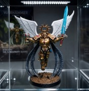 Warhammer 40K Sanguinor