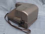 Aparat POLAROID 636 CloseUp na film 600 niesprawny 