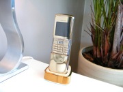Telefon Nokia 8800 Sirocco Gold 18k (ochrona rozmów, polskie menu, ideał)