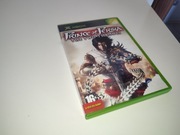 Gra Prince Of Persia The Two Thrones Microsoft Xbox CLASSIC