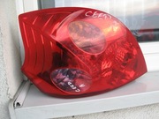 KIA CEED prawa tylna lampa