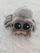 Nowy pająk -pluszowa maskotka