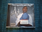 A+ Hempstead High CD