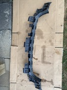 Wzmocnienie zderzaka tył Audi A3