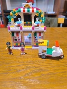LEGO Friends 41311 Pizzeria w Heartlake 