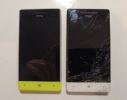 2x HTC Windows Phone 8s PM59100