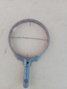 Celownik do mg15 pierścień 