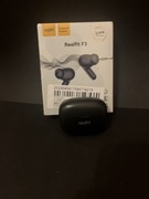 Słuchawki bezprzewodowe Realfit F3