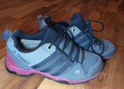 Terrex adidasy adidaski 33 32 sznurowane