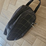 Kosmetyczka podróżna REED używana