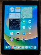 Tablet Apple iPad 5th Gen 9,7" 2 GB / 32 GB srebrny