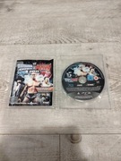 Gra smack down Vs raw 2011 ps3