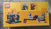 LEGO 40775 Mini Knight's Castle