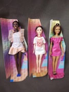 Figurki doll figurka mattel 