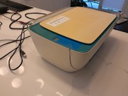 hp deskjet ink advantage 3635