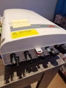 Solar EDGG SE10K  RW0TEBNN4 posiadam też SE6k,SE7K,SE12K