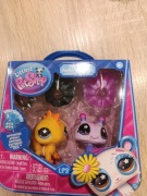 LPS Zestaw figurek Little Pet Shop seria 5 gen.7