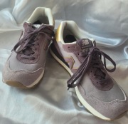 Fioletowe damskie sneakersy New Balance WL 515 FCS buty 40,5