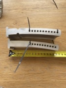 Łączniki do raków CT, climbing technology