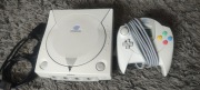 Sega Dreamcast PAL