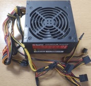 Zasilacz ATX Neotec Magnus 500W