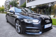 Audi A6 C7 2.0 TDI S-line / mały przebieg 168 000km