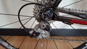 Kolarka Rower szosowy Merckx EMX-3 waga 7,5kg