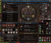 Nerwia2 Ninja Archer 121lvl 