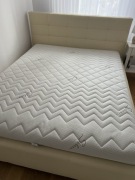 Materac Venus MP H3 silver active