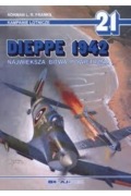 KL NR 21 DIEPPE 1942 r.