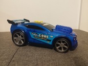 Uliczna wyścigówka