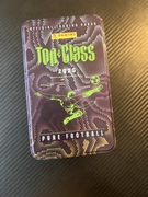 Karty piłkarskie top class