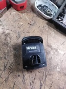 Bateria KRESS 12V 2,6 Ah