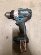 Makita DHP486Z 18V BL – uszkodzona / na części / do naprawy