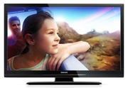 Telewizor LED Philips 42" 42PFL3207H