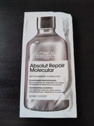 Loreal Paris Professionnel Absolut Repair Szampon molekularny 10 ml