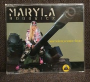 Maryla Rodowicz – Roztańczę W Sobie Świat