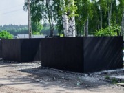 betonowe szambo,szamba, zbiorniki na wodę, piwnice