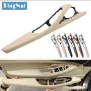 Lewy podłokietnik uchwyt beżowy bmw F10 F11 f18