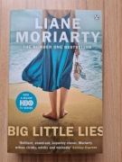 Big Little Lies Moriarty Liane