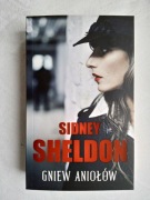 Gniew aniołów - Sidney Sheldon