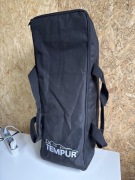 Tempur 3-częściowy zestaw podróżny