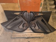 Nissan Qashqai j11 boczki drzwi 