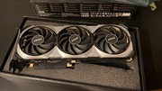 MSI GeForce RTX 4070 VENTUS 3X OC 12GB Gwarancja