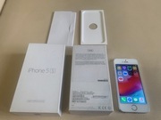 Telefon Apple iPhone 5s 16GB + Gratis Pudełko  Bez Blokad