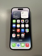 Apple IPhone 14 Pro 128GB