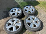 Koła Audi A3 S3 A4 S4 5x112 235/40R18