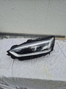 Audi a5 8W 8W6 Lewy Przod full Led Matrix 8W6941035E 
