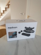 Nowa Platforma Medivon ujędrniająca wibracyjna fitness antycellulitowa 