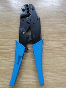 Zaciskarka ręczna do konektorów izolowanych HS-30J. 